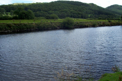 Hafod Pool